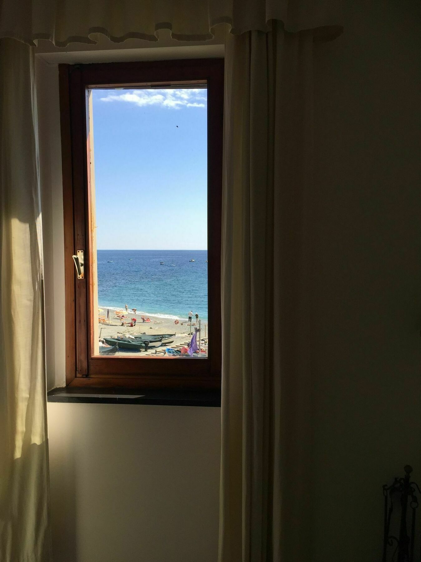 Affittacamere Lo Scoglio Monterosso al Mare Dış mekan fotoğraf